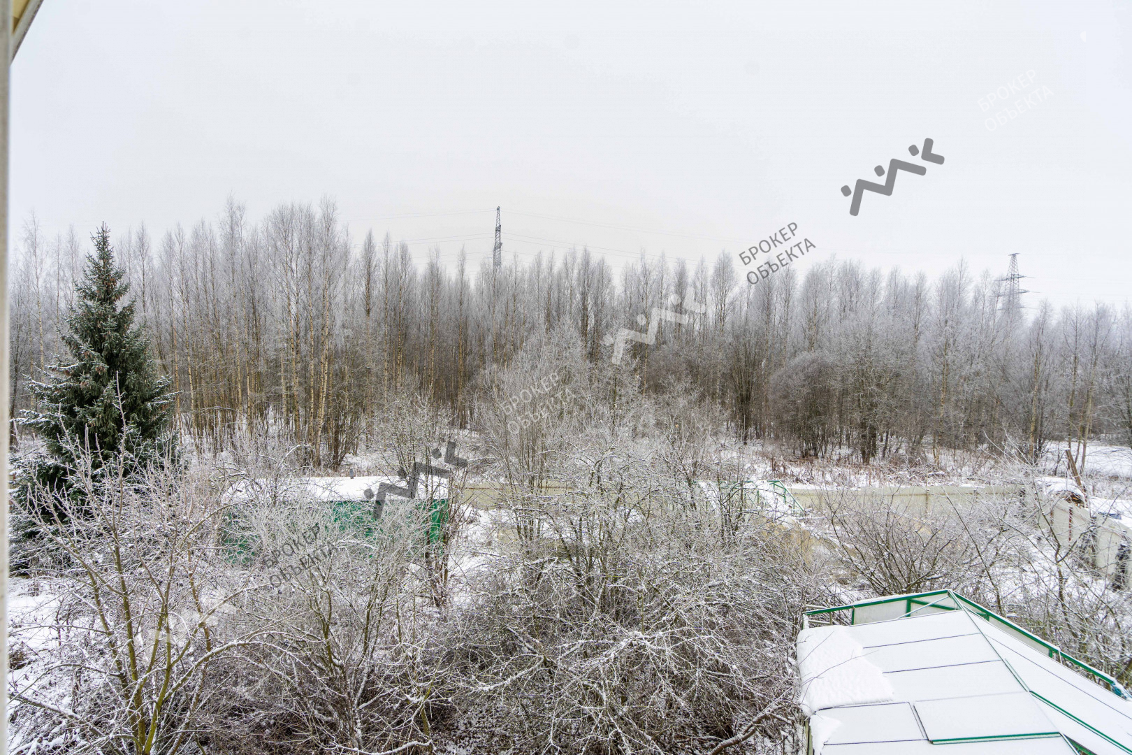 Фото объекта