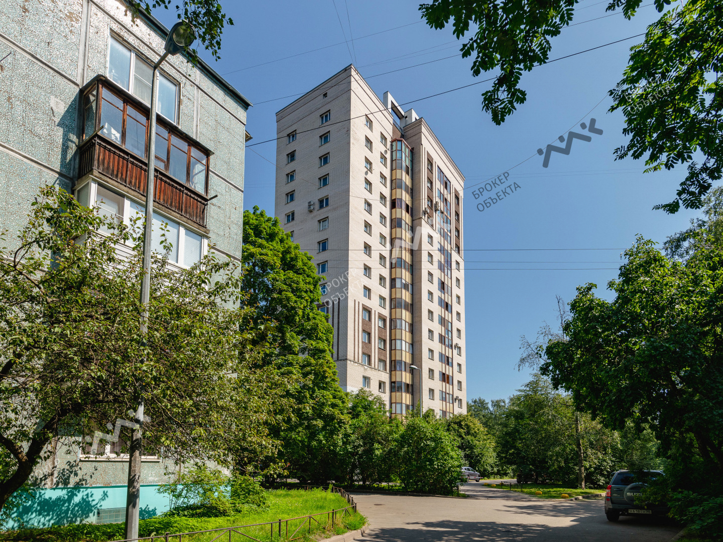 Фото объекта