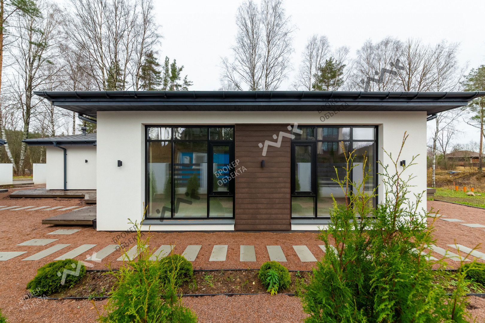 Фото объекта