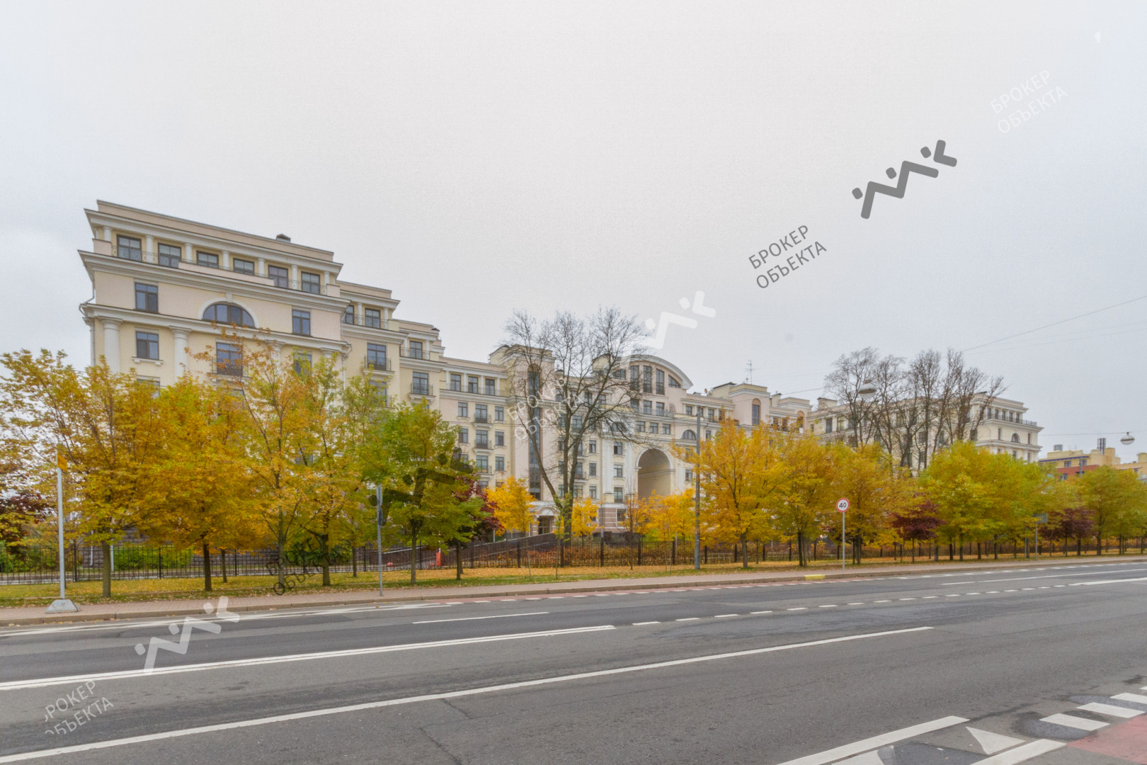 Фото объекта