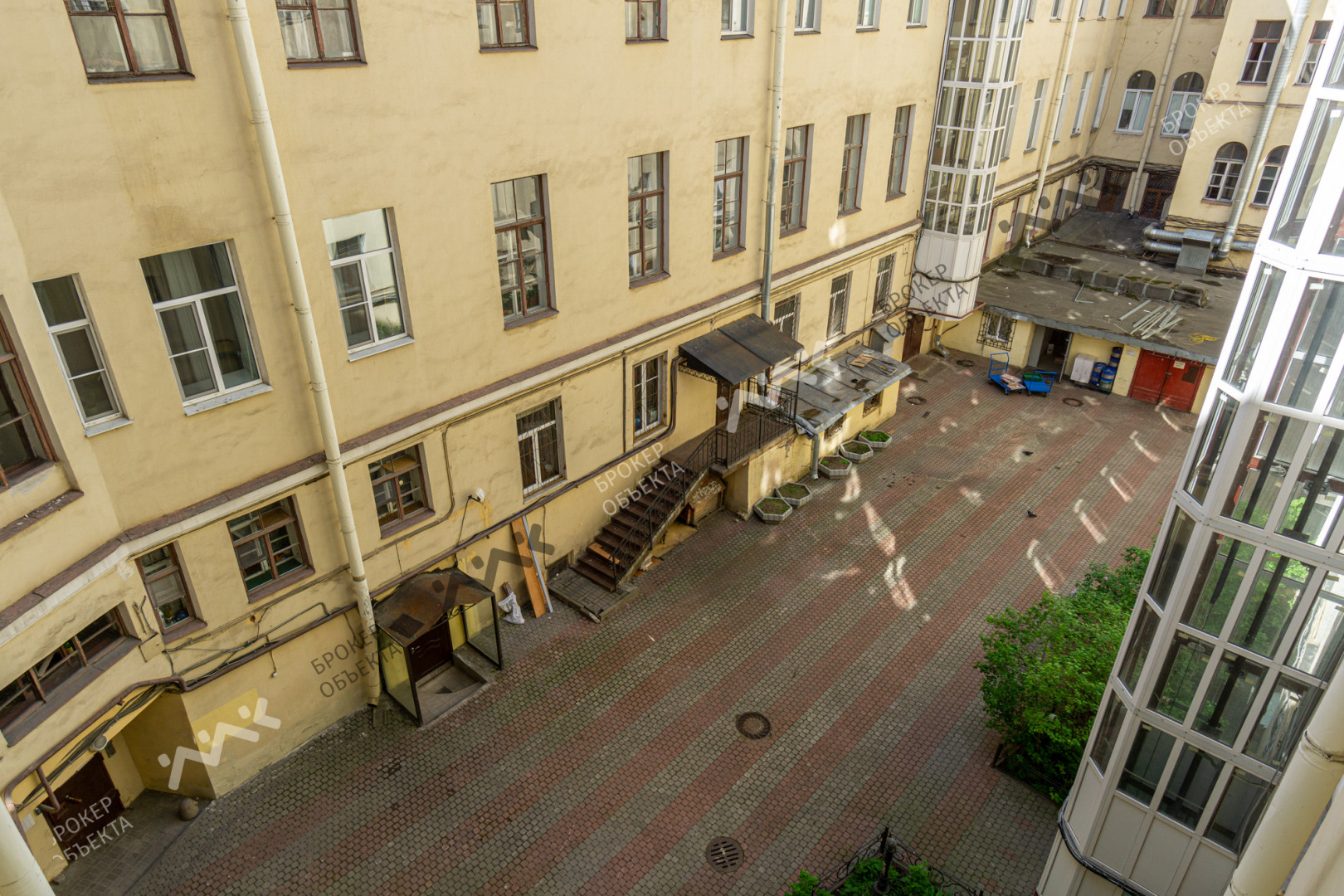 Фото объекта