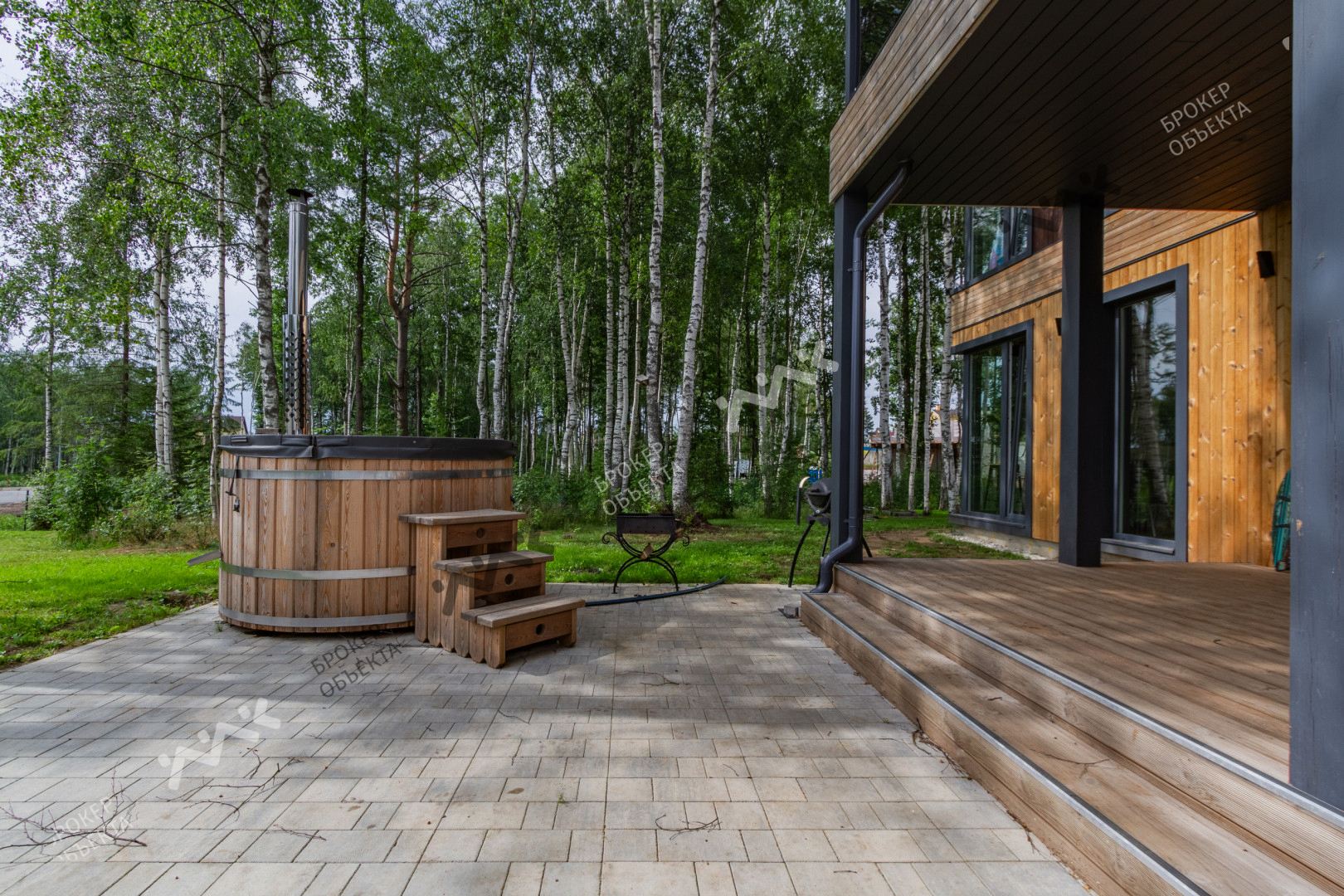 Фото объекта