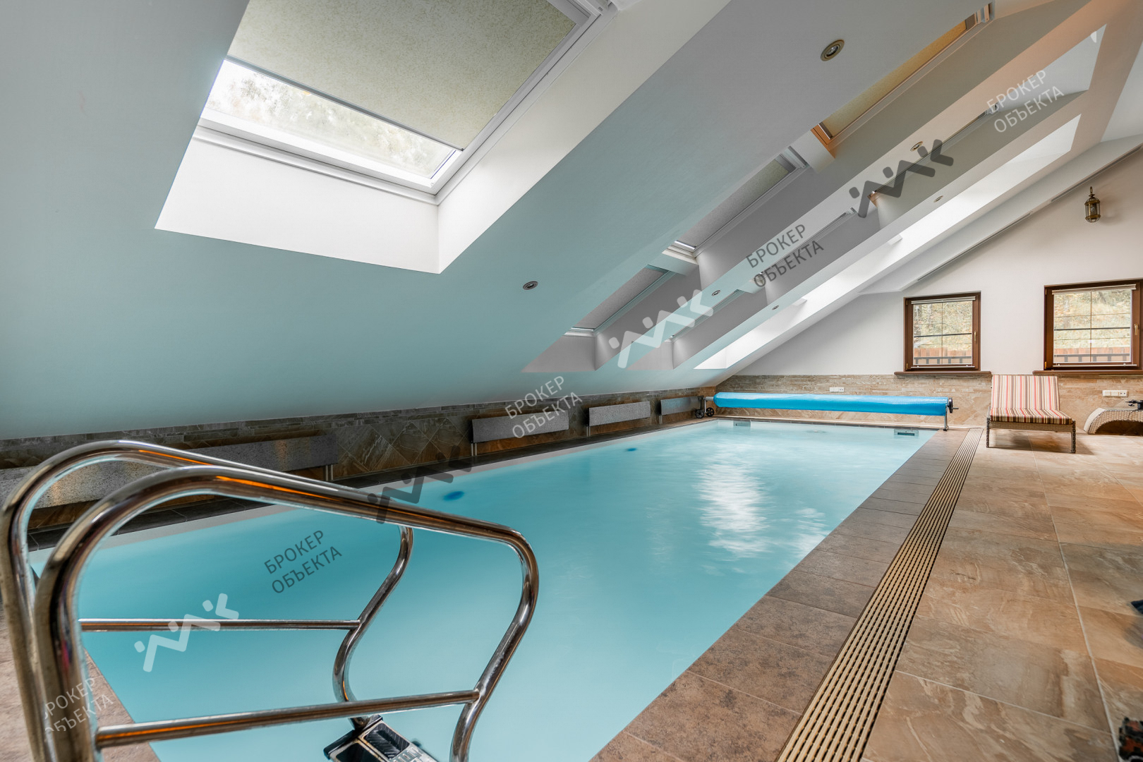 Фото объекта