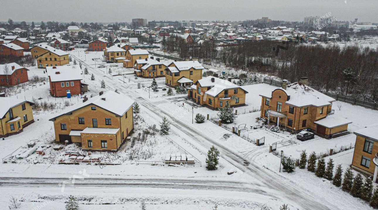 Фото объекта