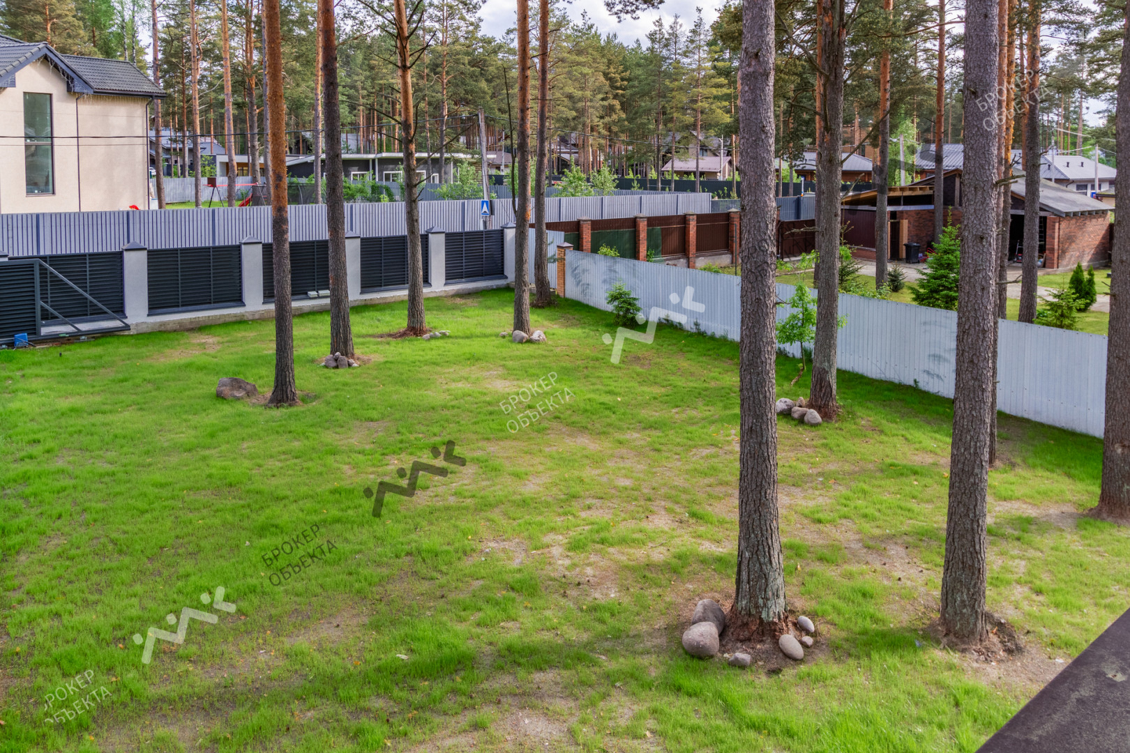 Фото объекта