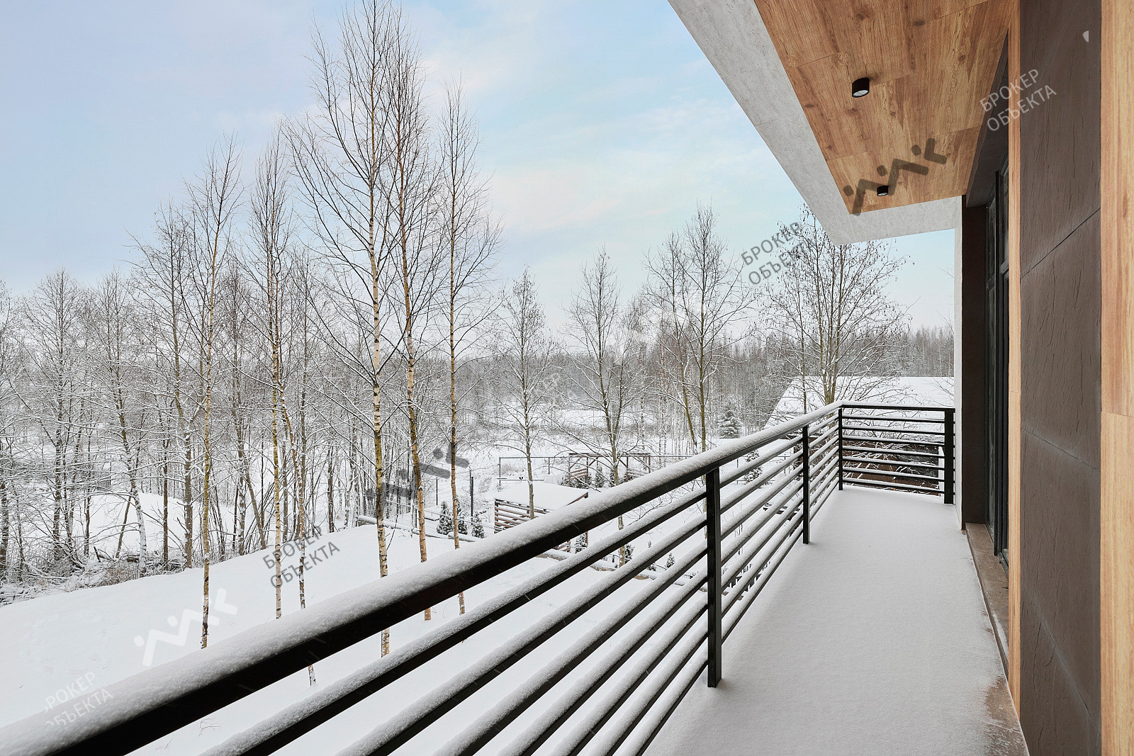 Фото объекта