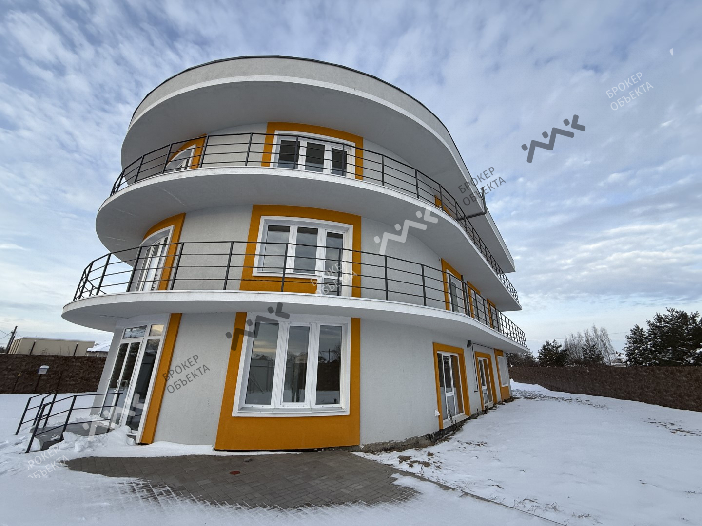 Фото объекта