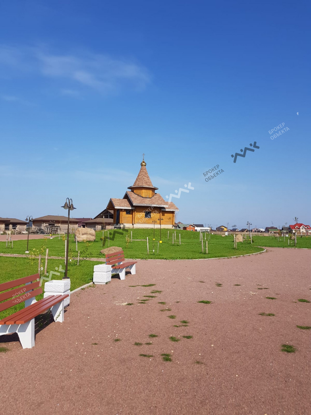 Фото объекта