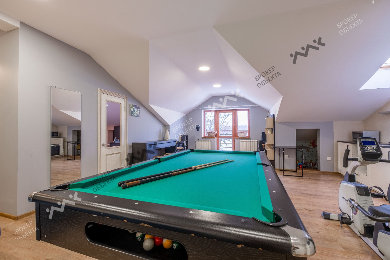 Фото объекта