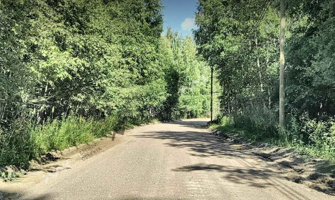 Фото объекта