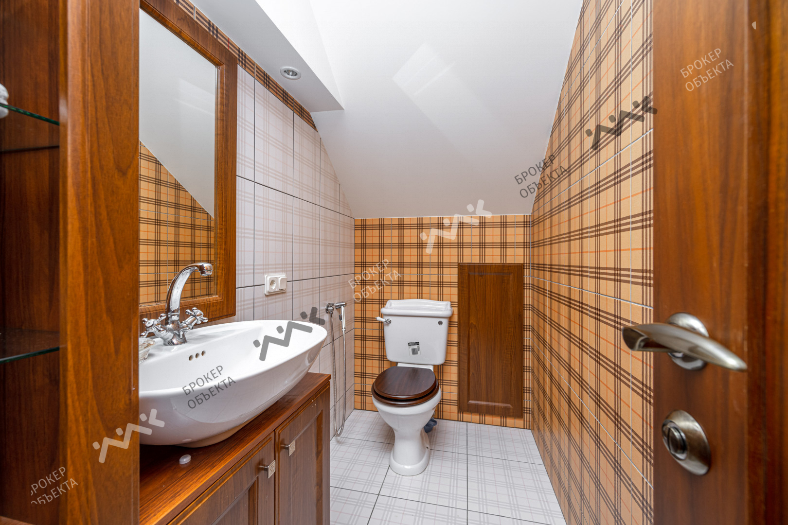 Фото объекта