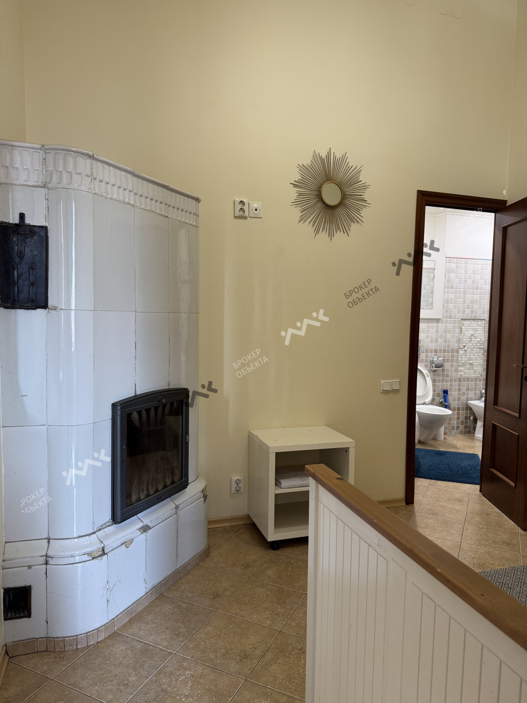 Фото объекта