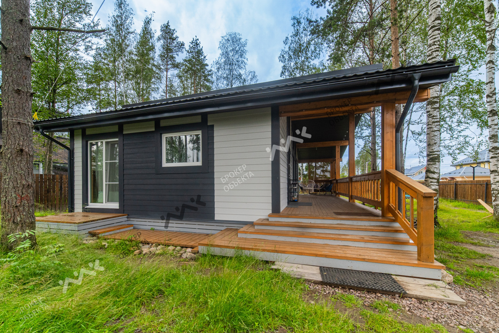 Фото объекта