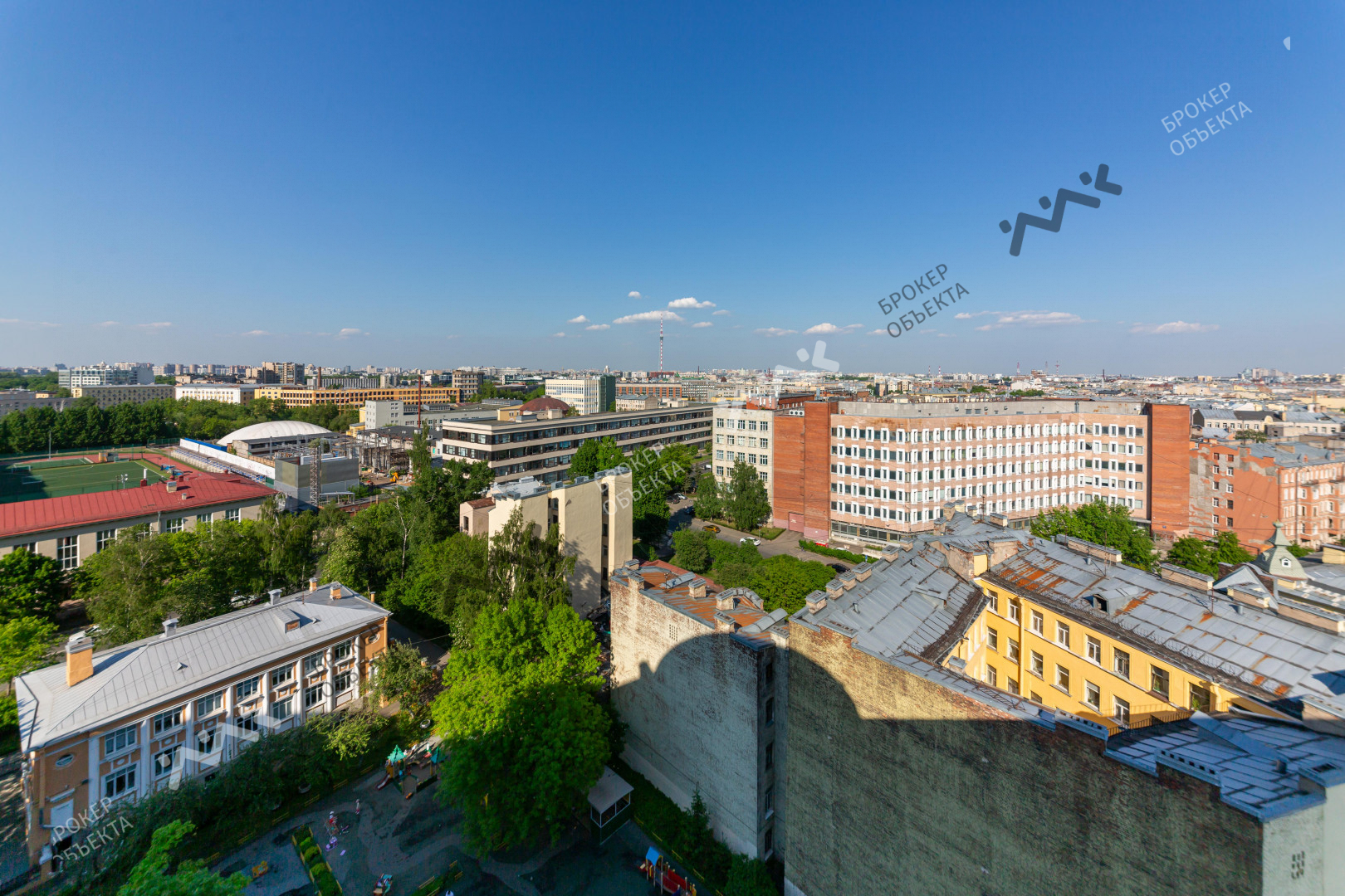 Фото объекта