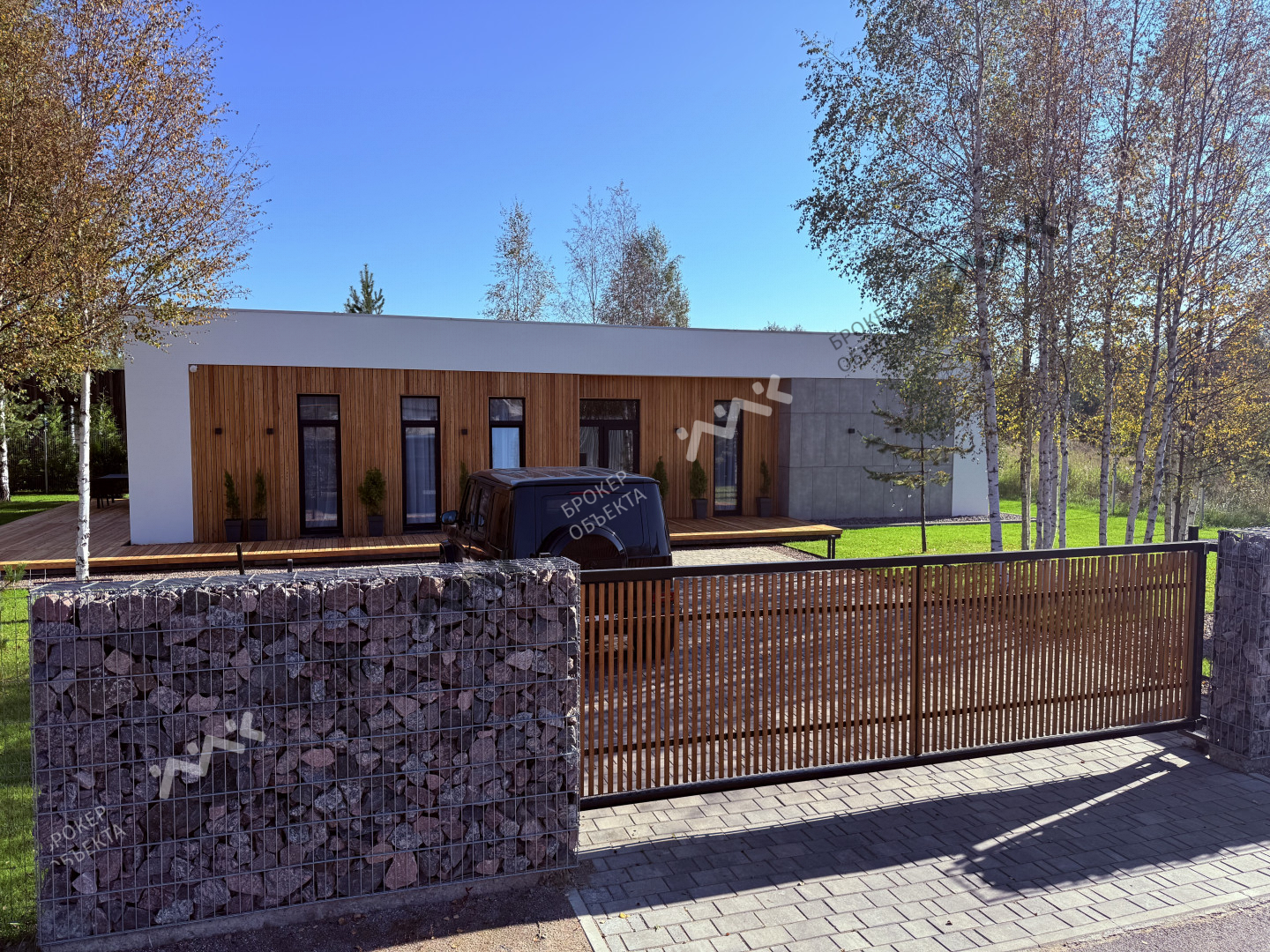 Фото объекта