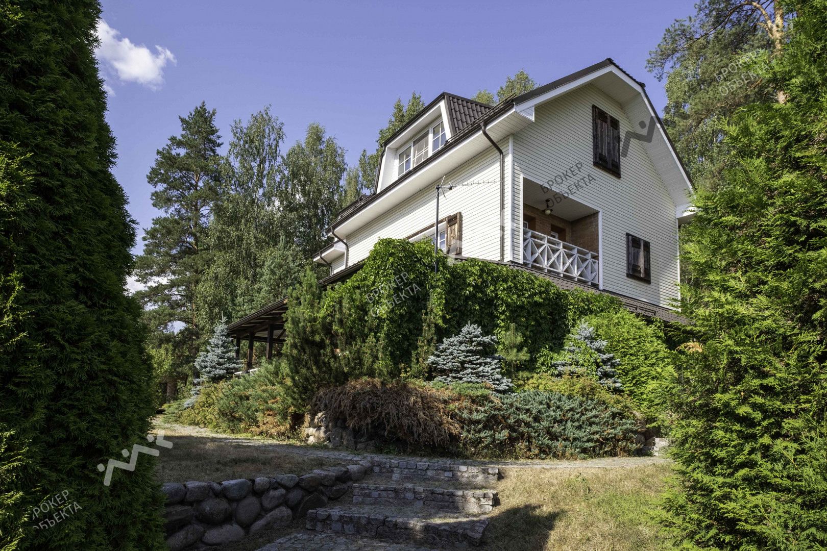 Фото объекта