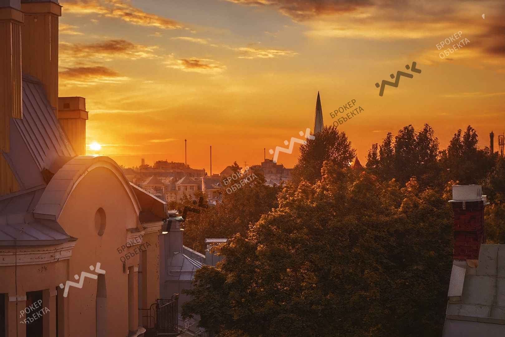 Фото объекта