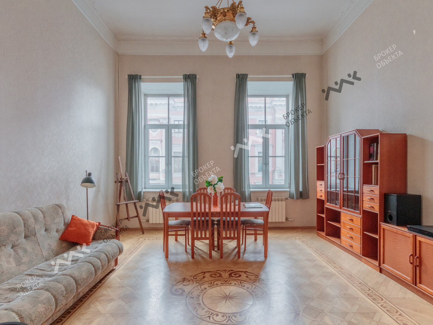 Фото объекта