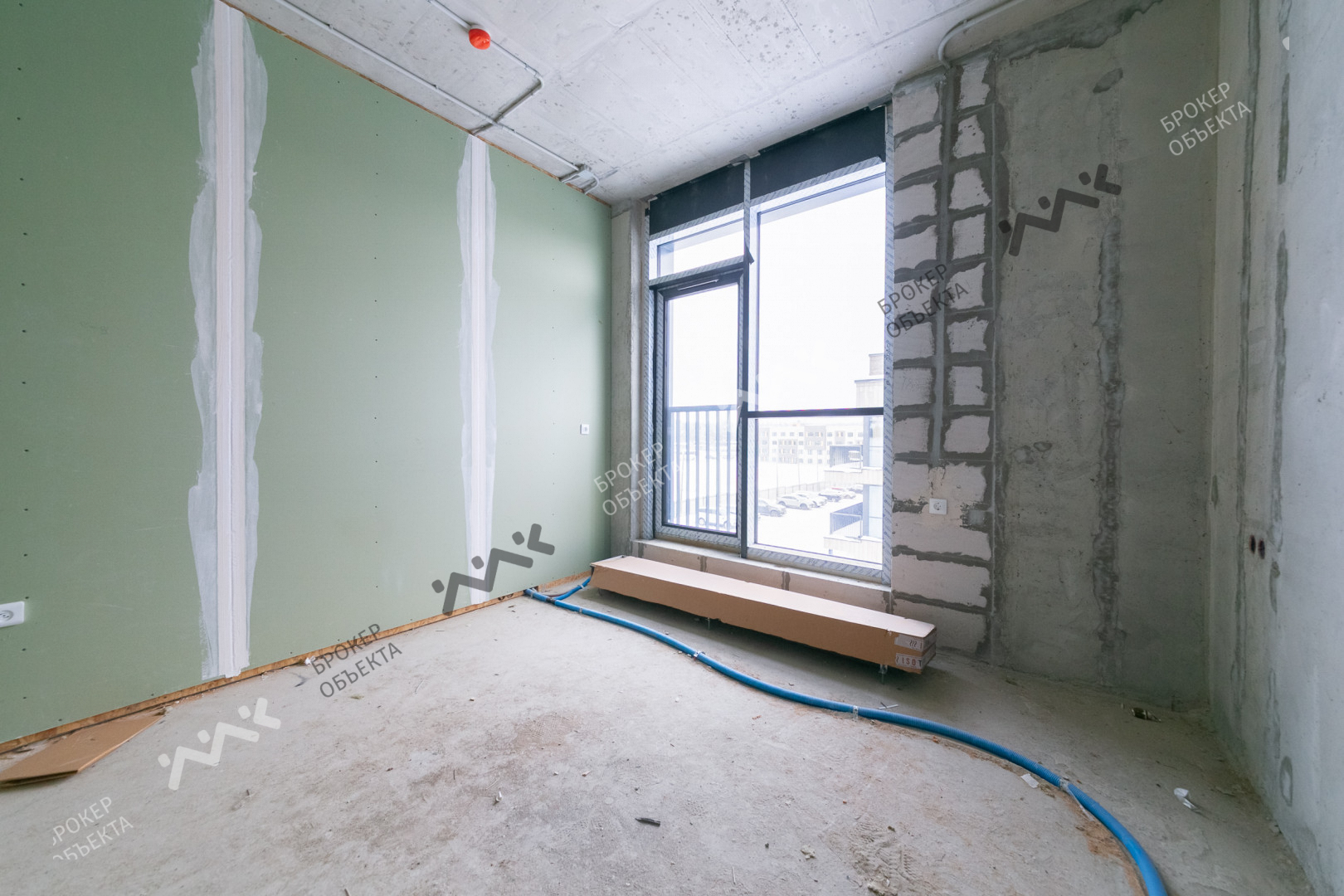 Фото объекта