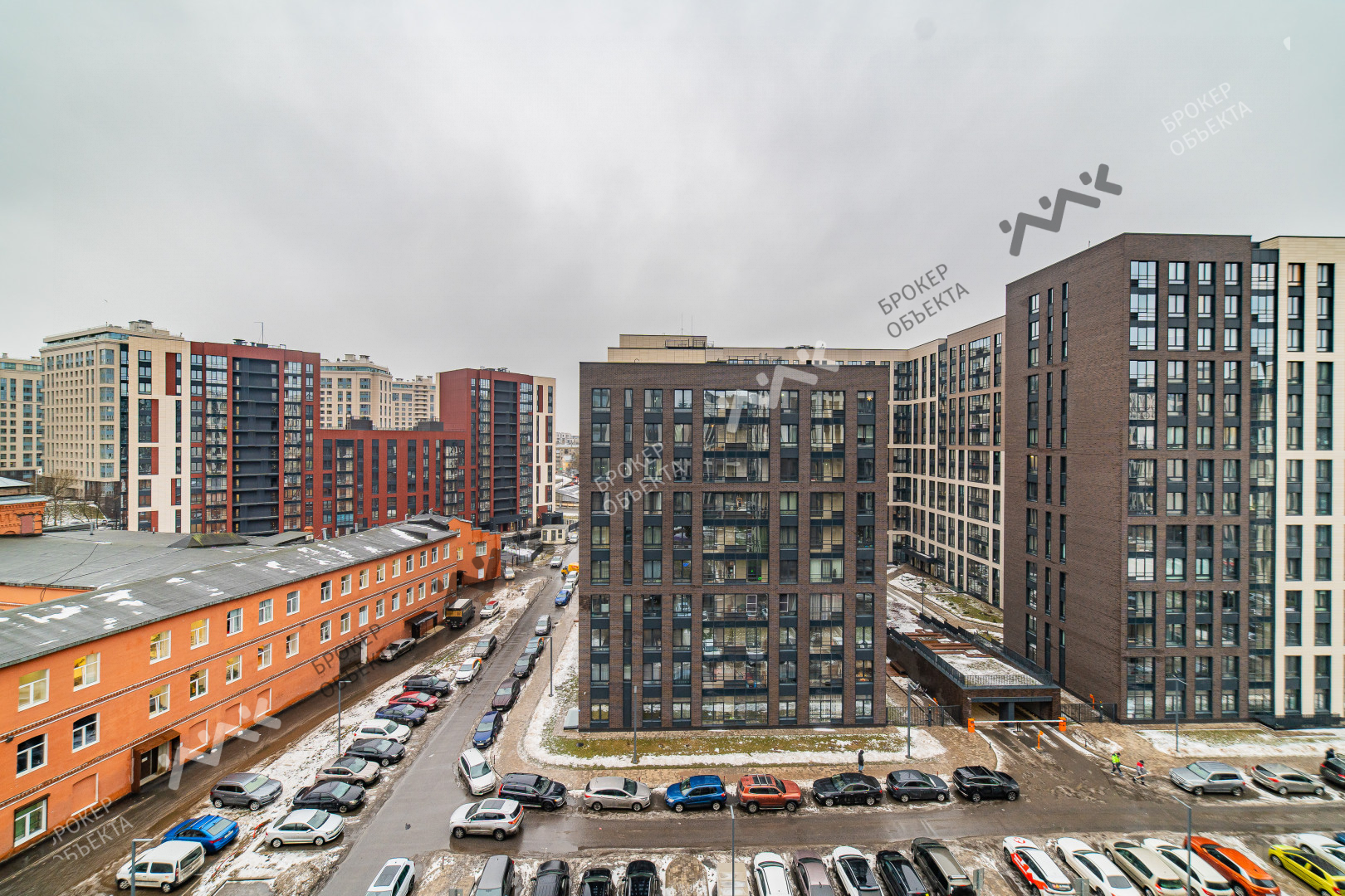 Фото объекта