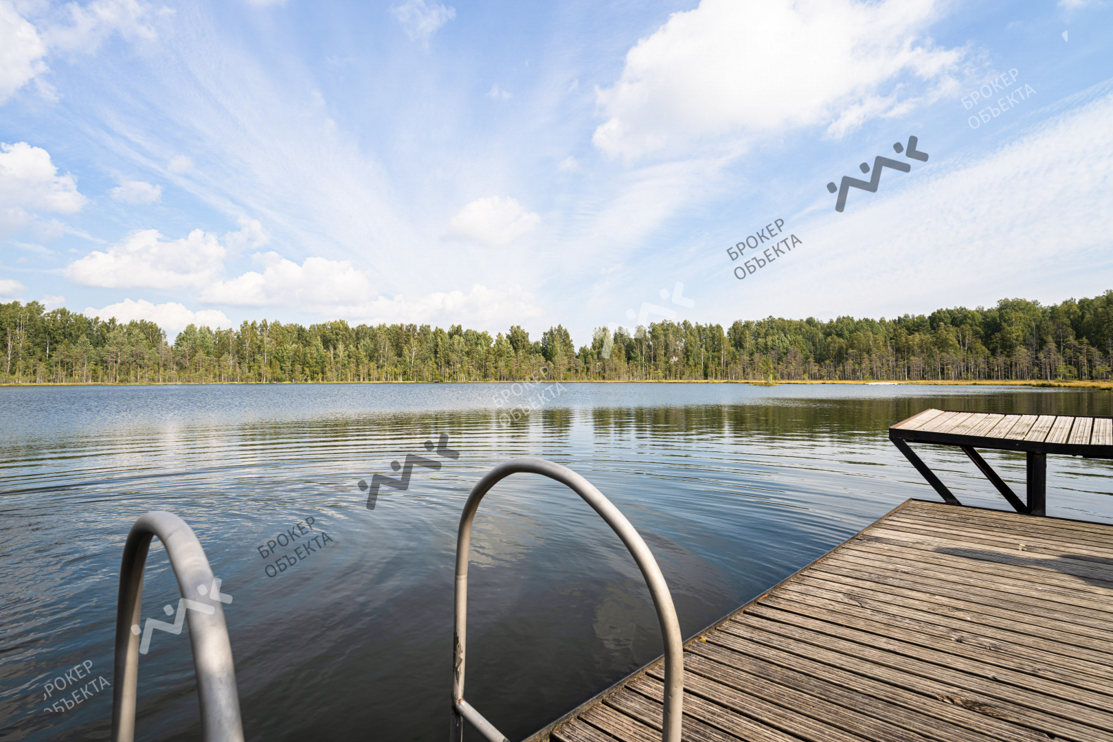 Фото объекта