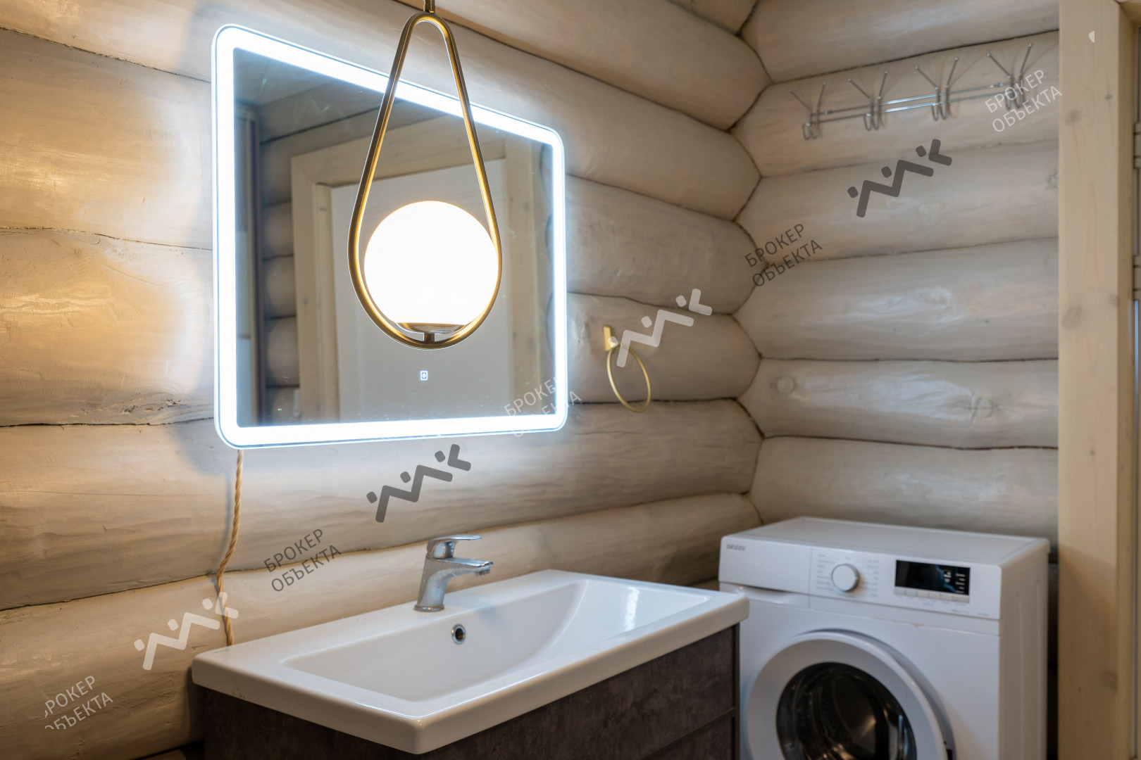 Фото объекта