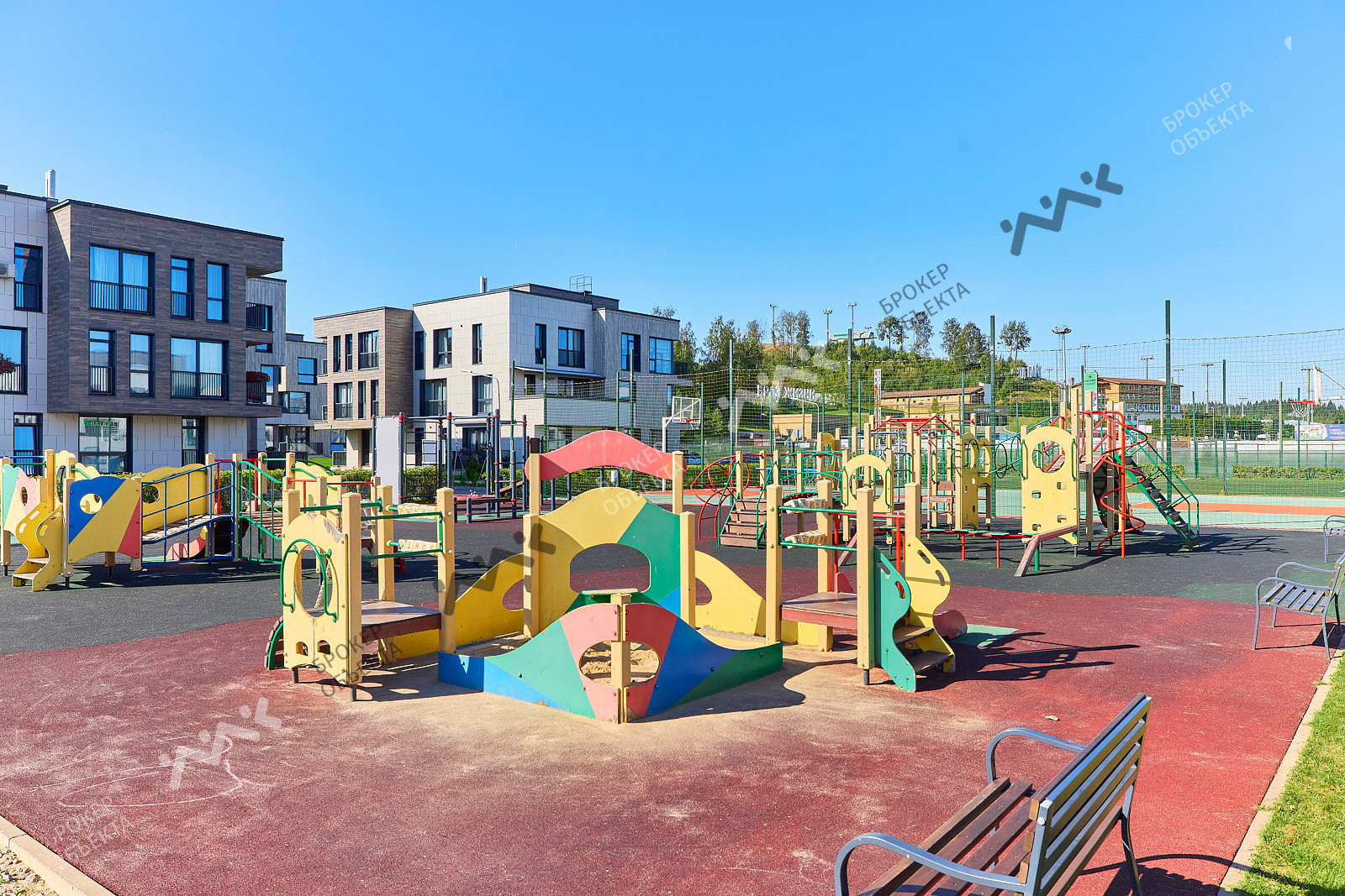 Фото объекта