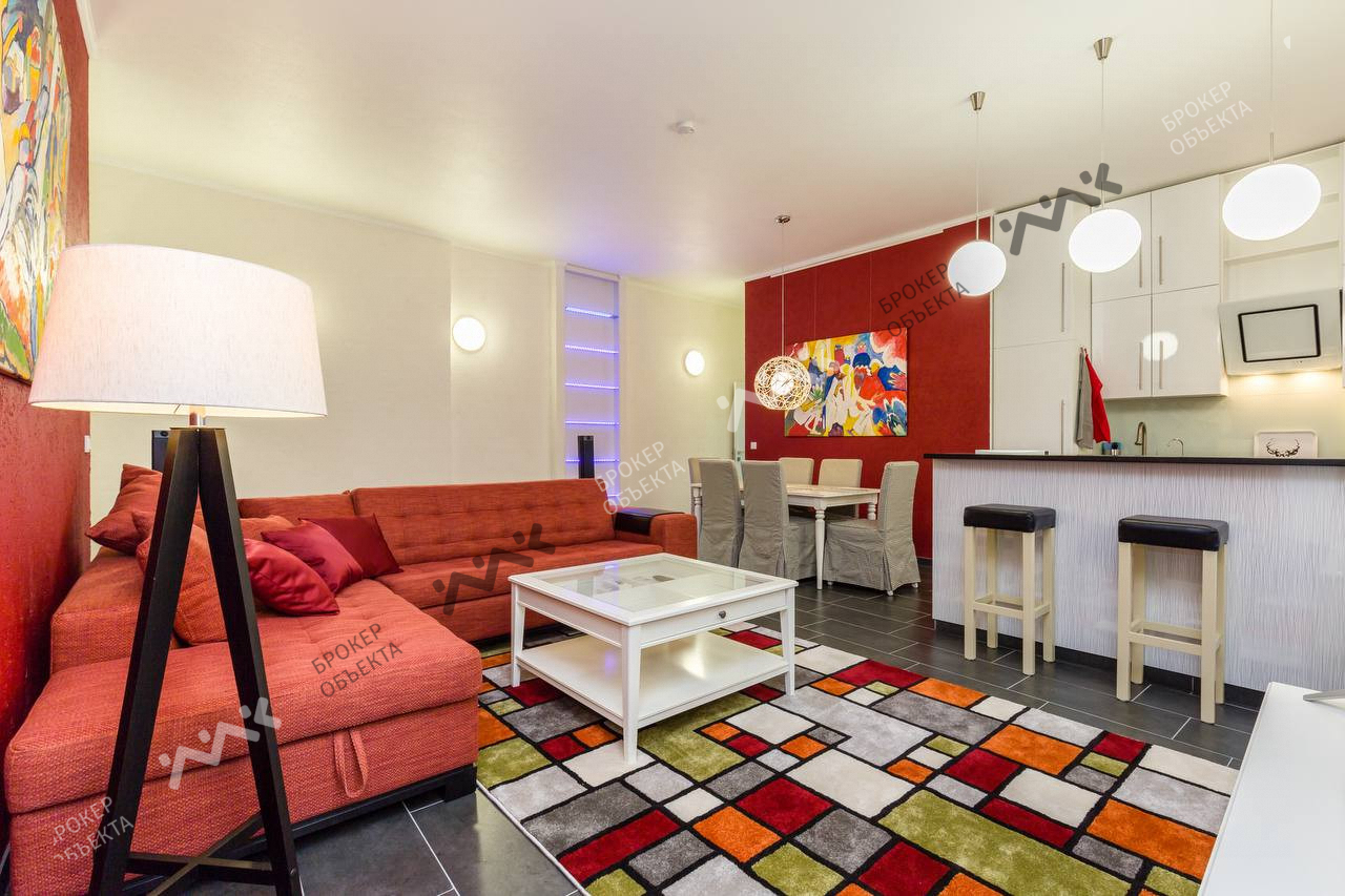 Фото объекта