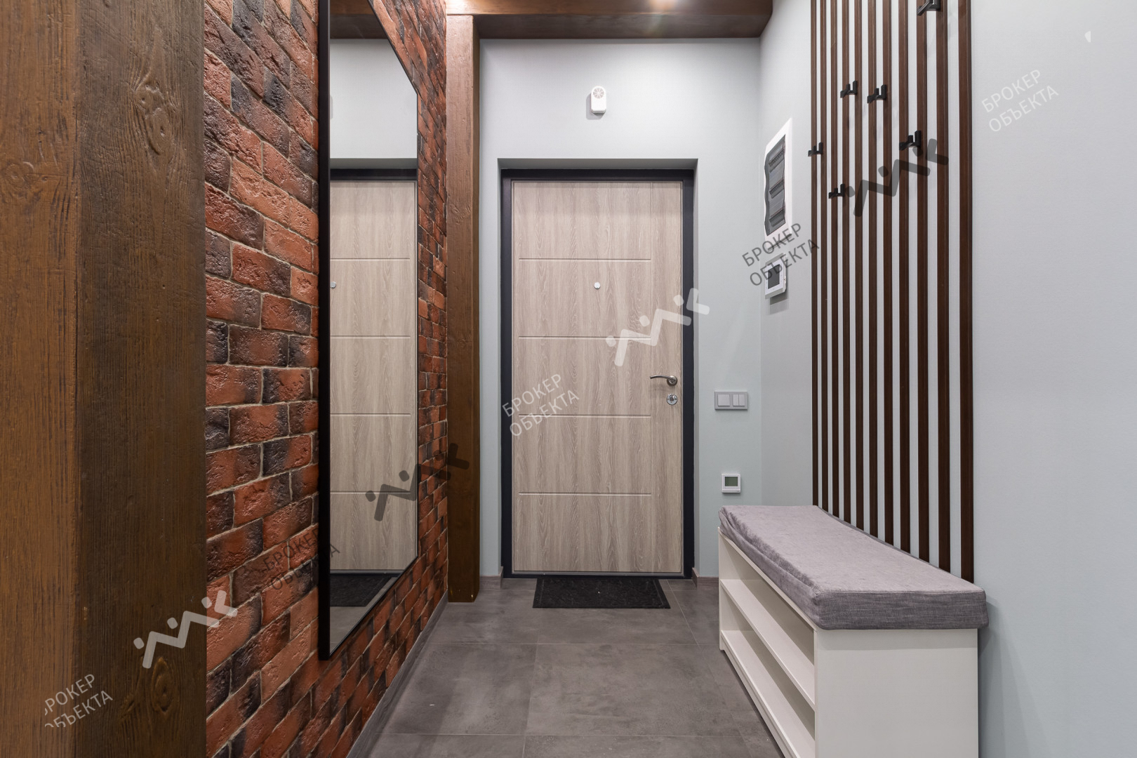 Фото объекта