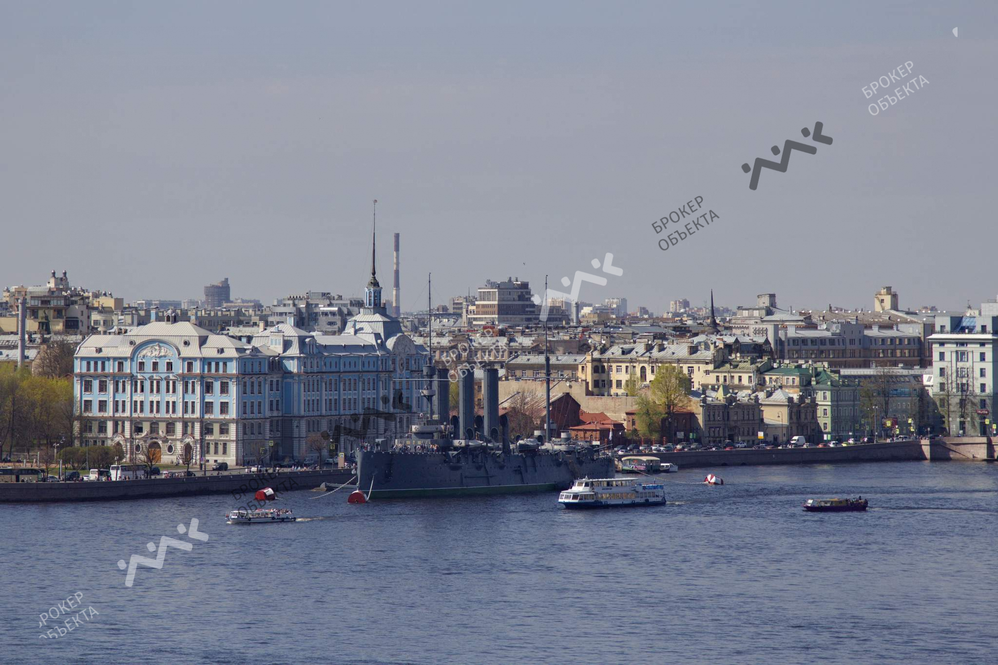 Фото объекта