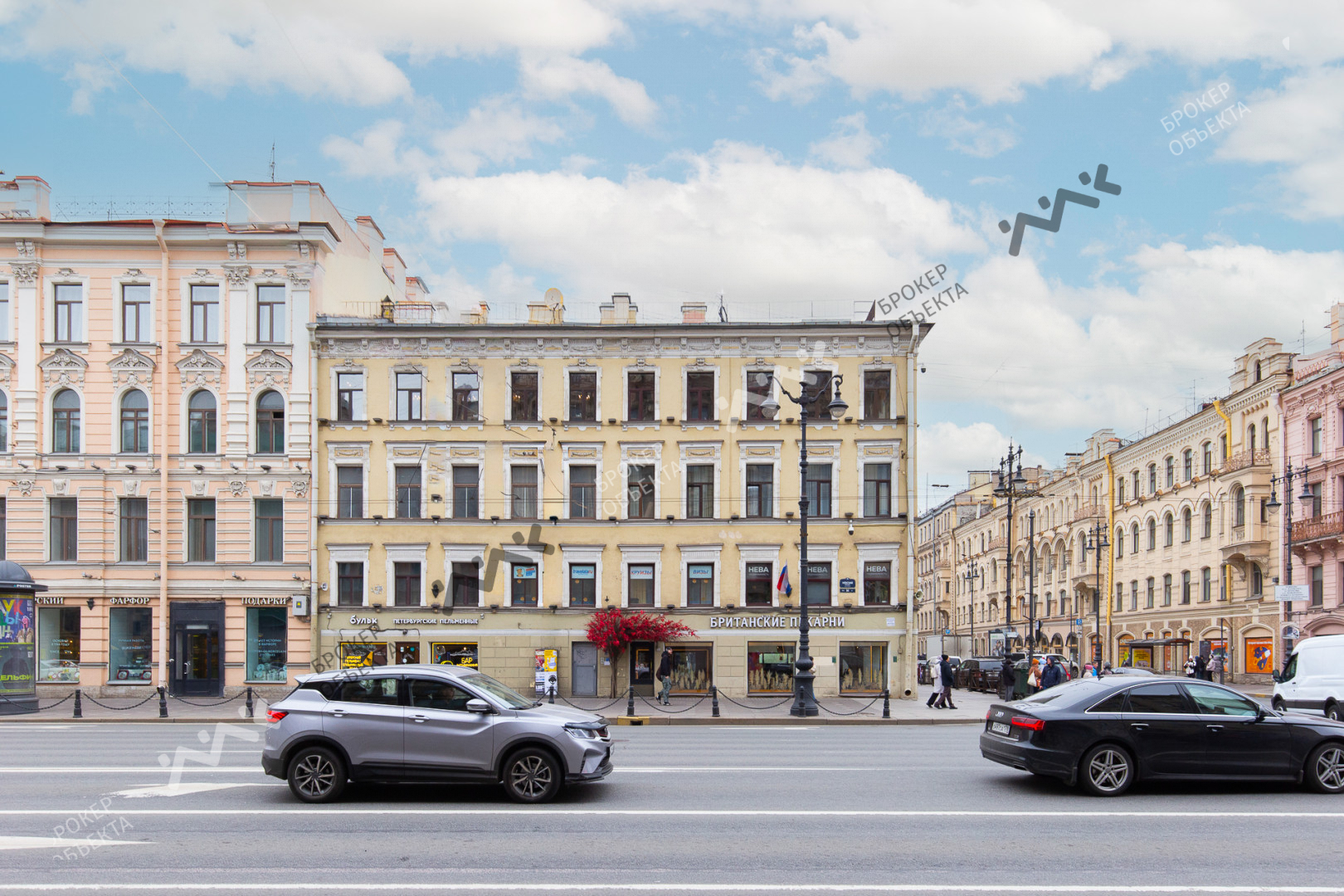 Фото объекта