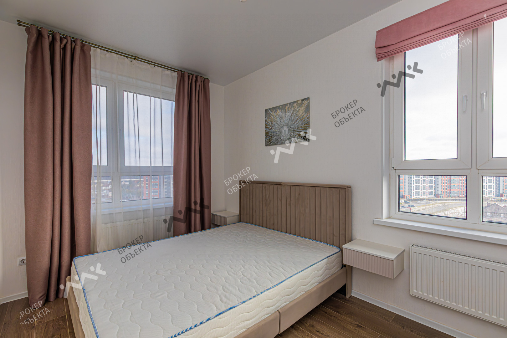 Фото объекта