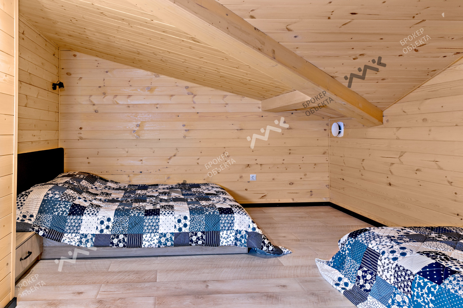 Фото объекта