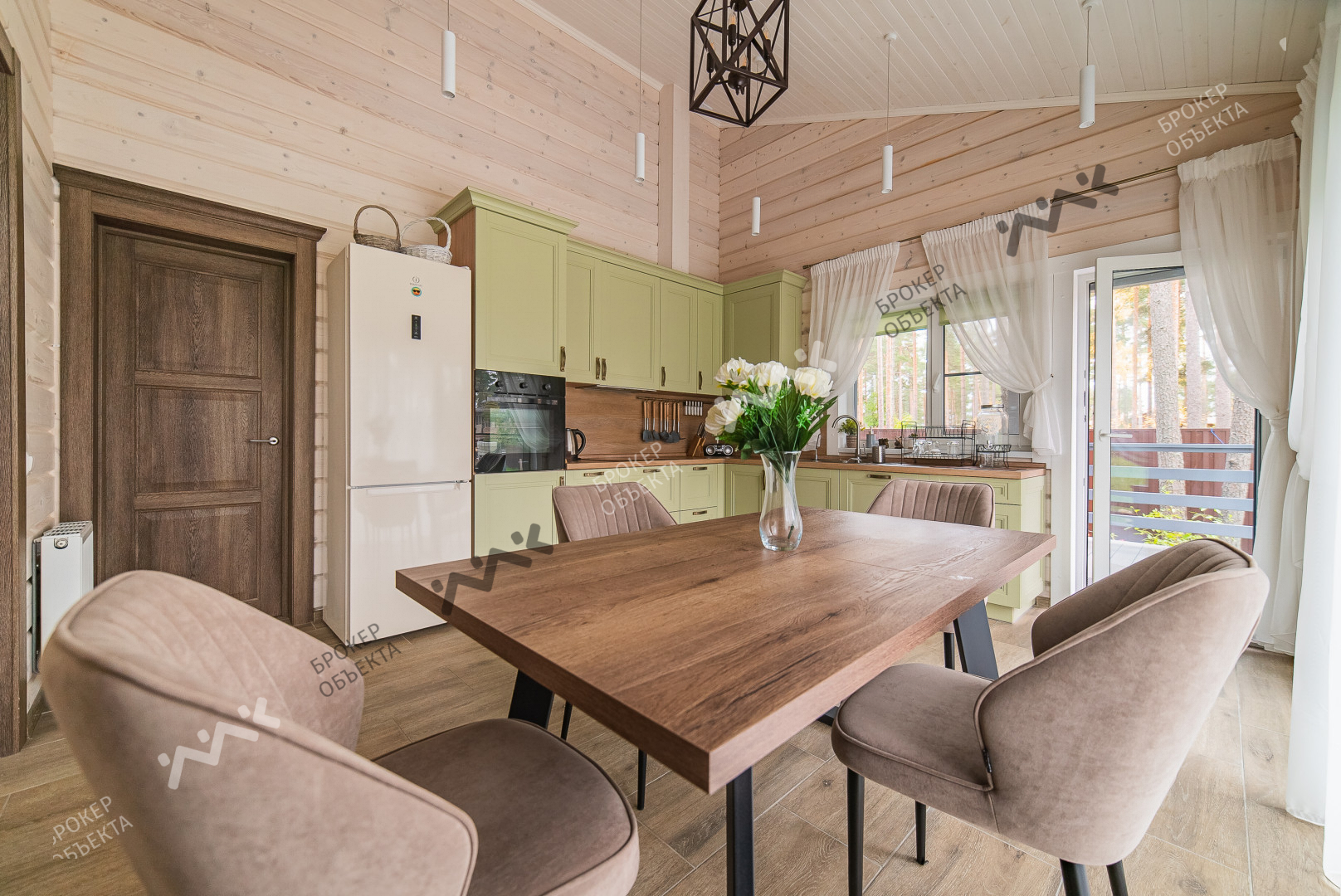 Фото объекта