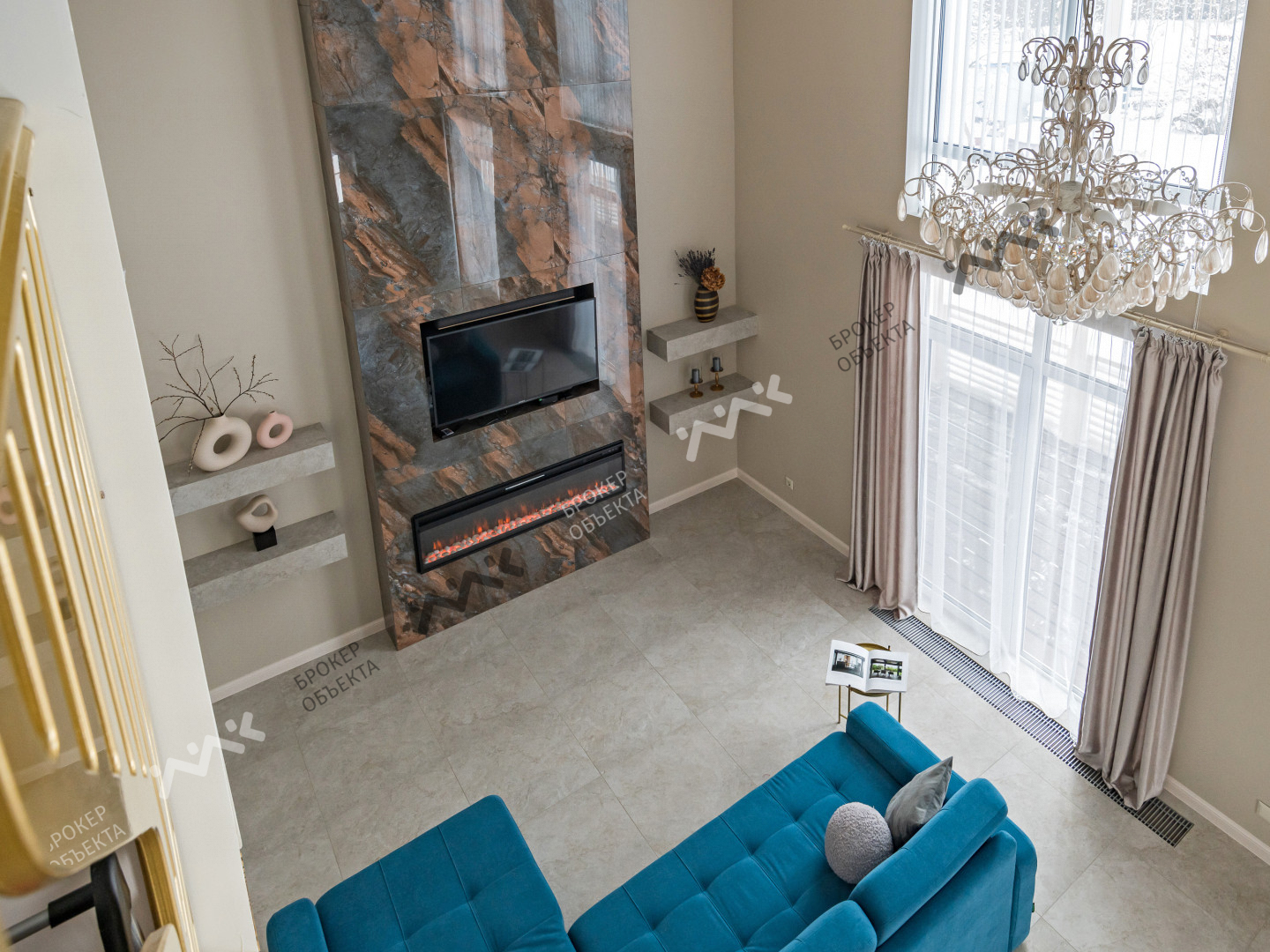 Фото объекта