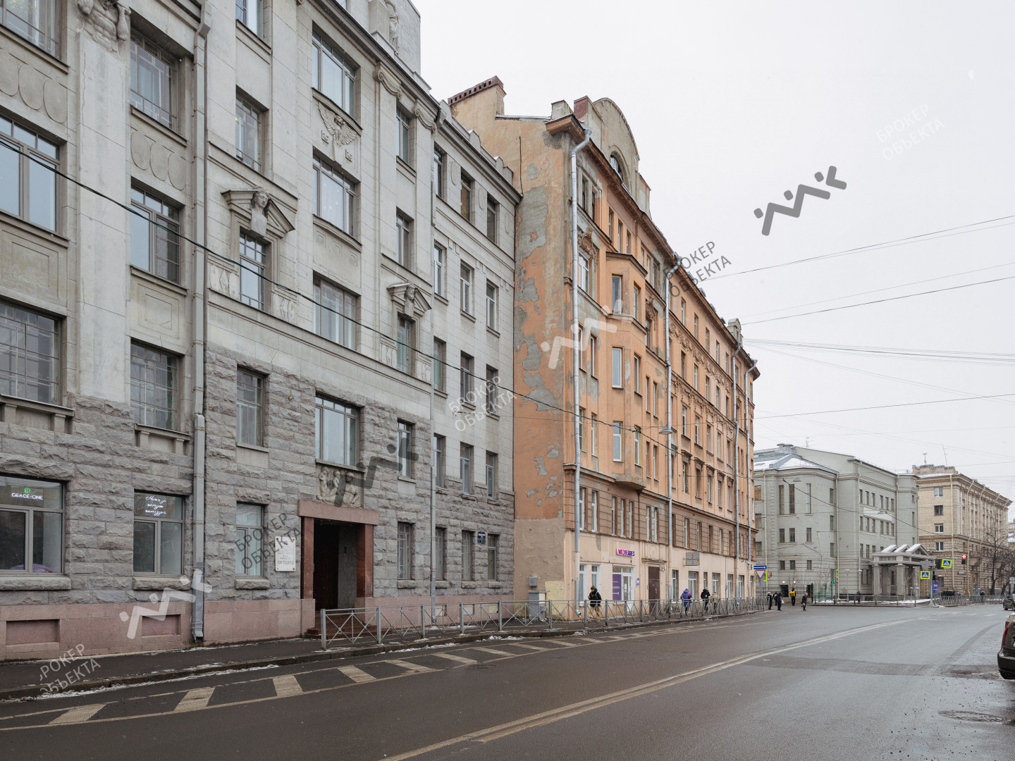 Фото объекта