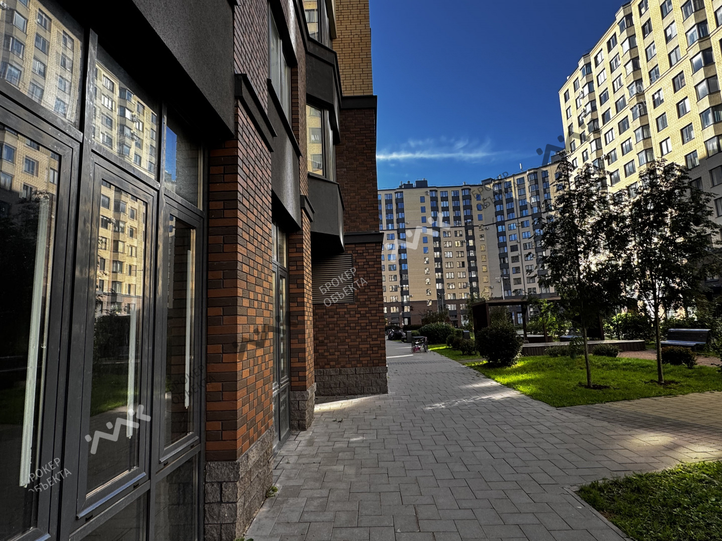 Фото объекта