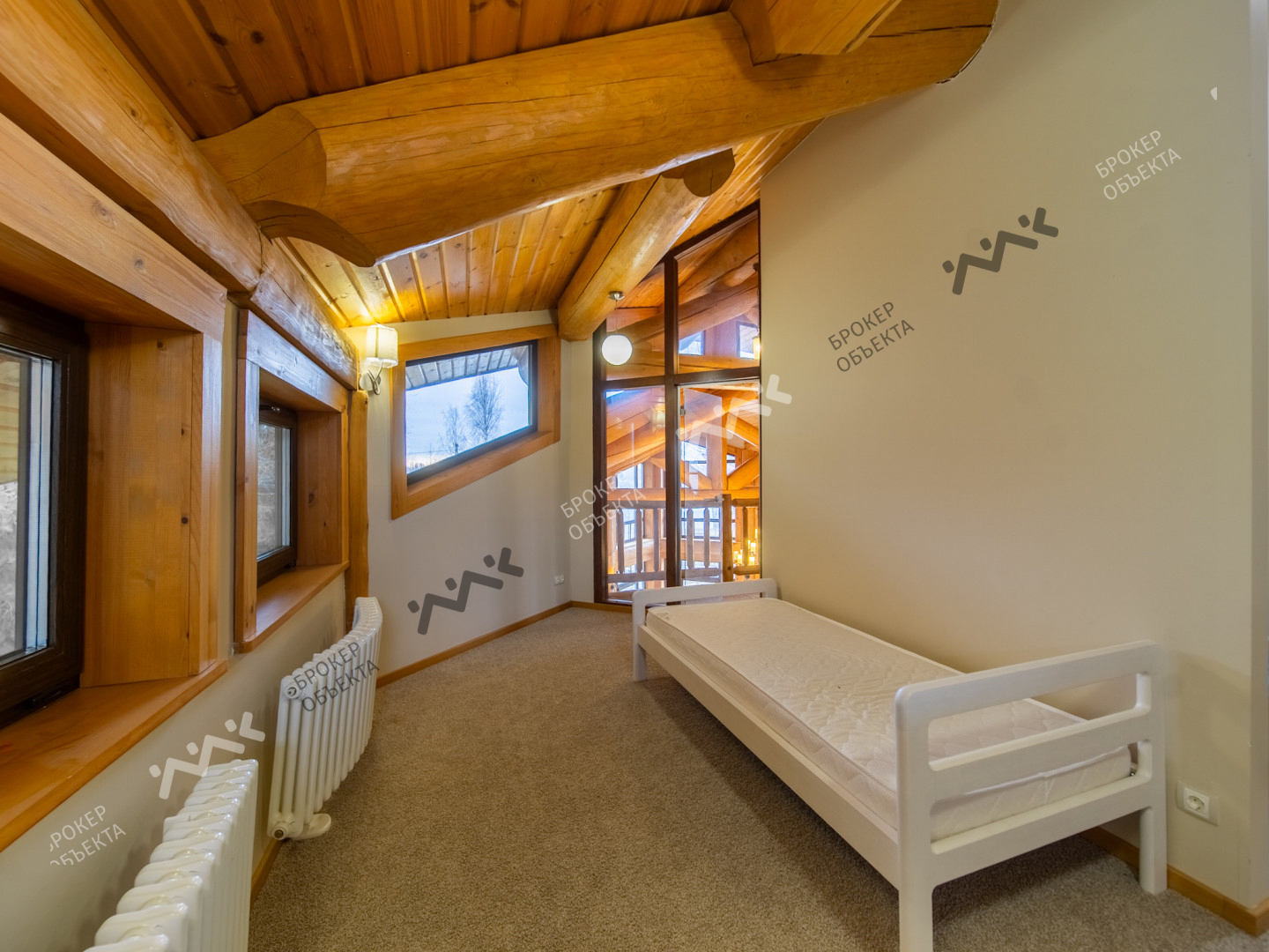 Фото объекта