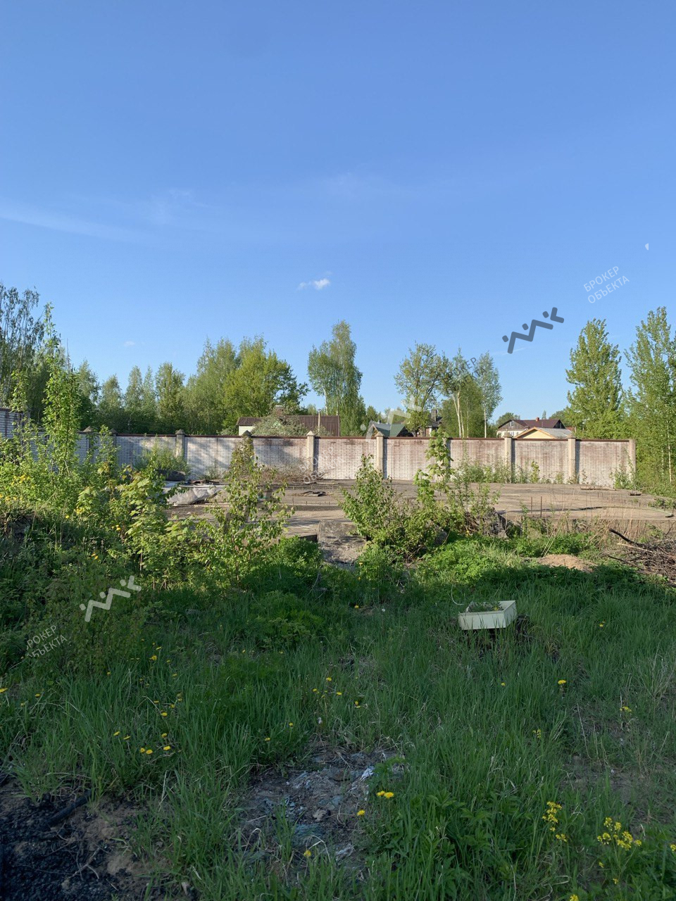 Фото объекта