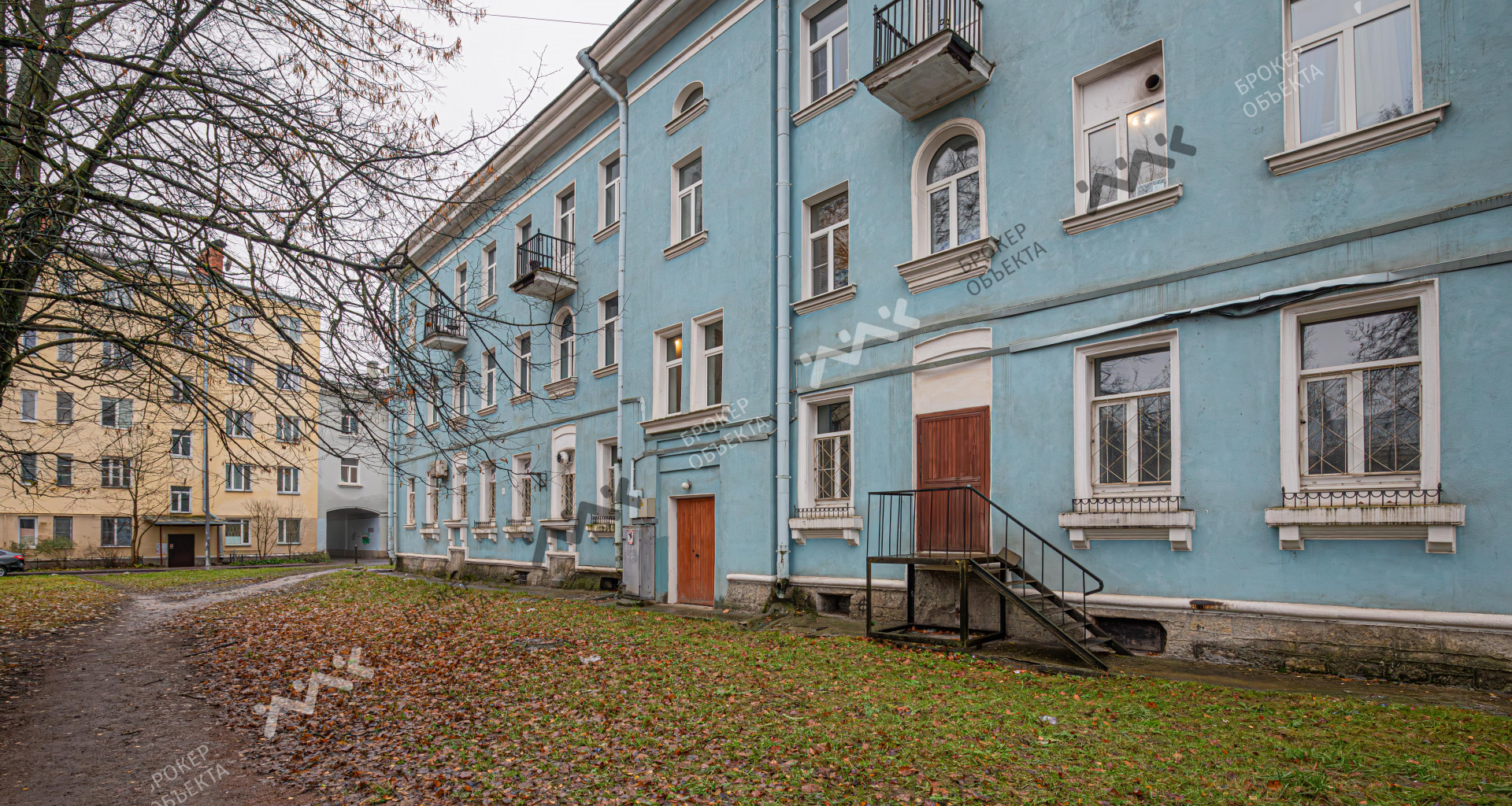 Фото объекта