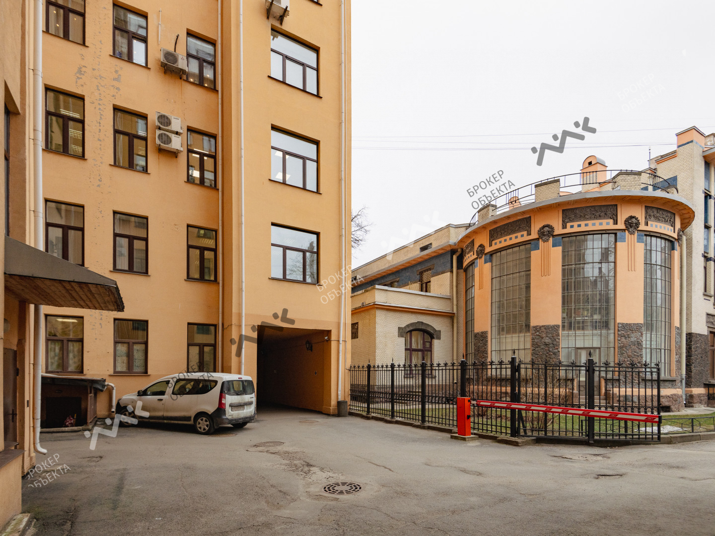 Фото объекта