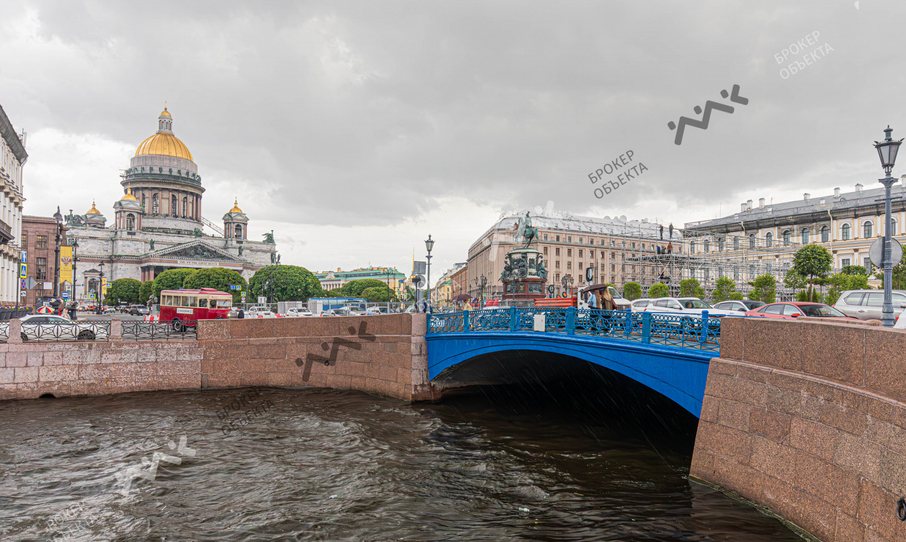 Фото объекта