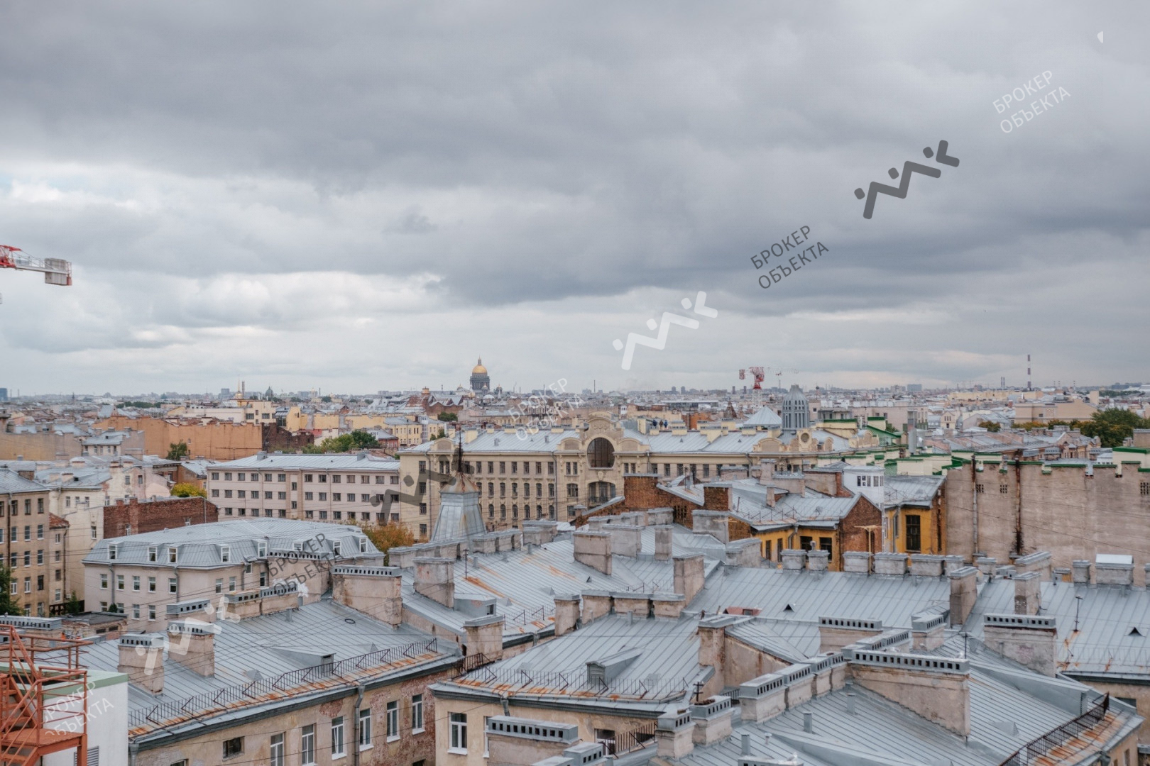 Фото объекта