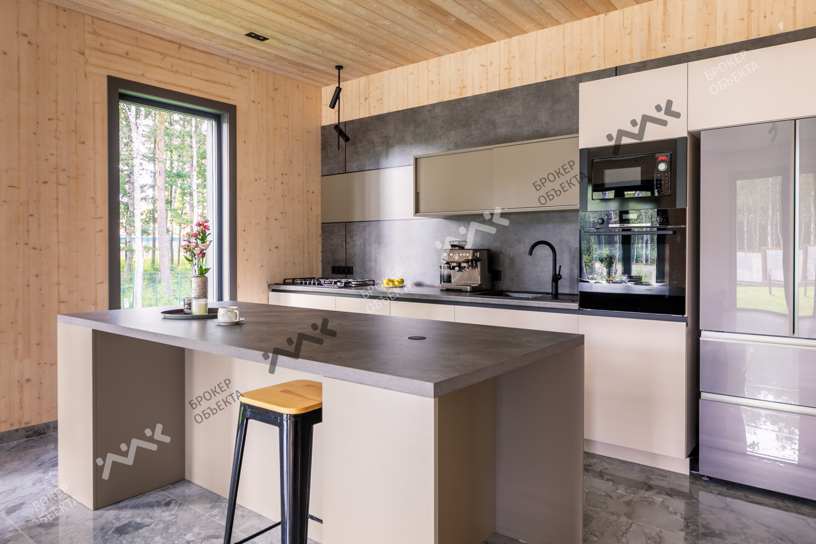 Фото объекта