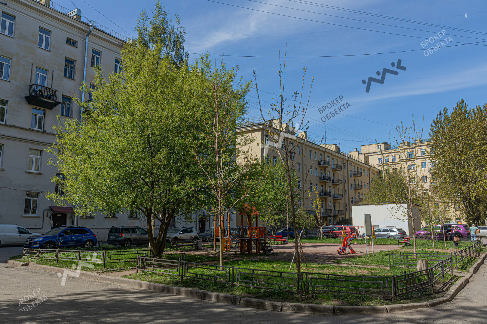 Фото объекта