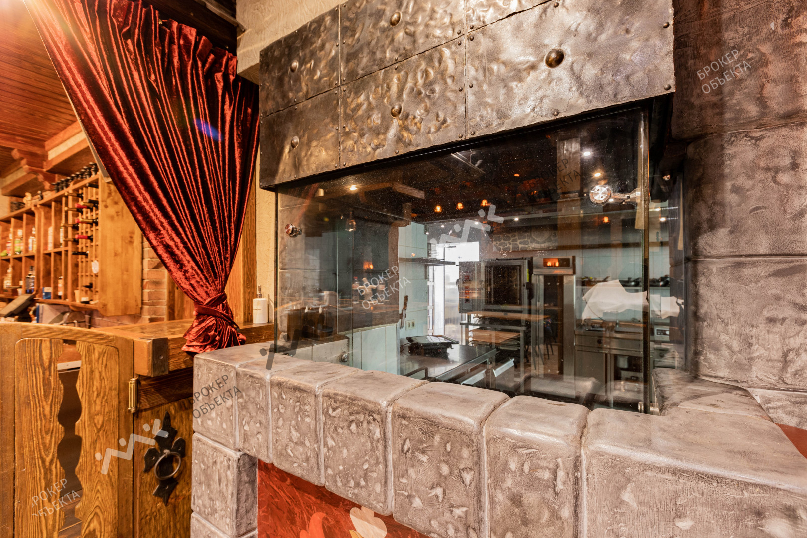 Фото объекта