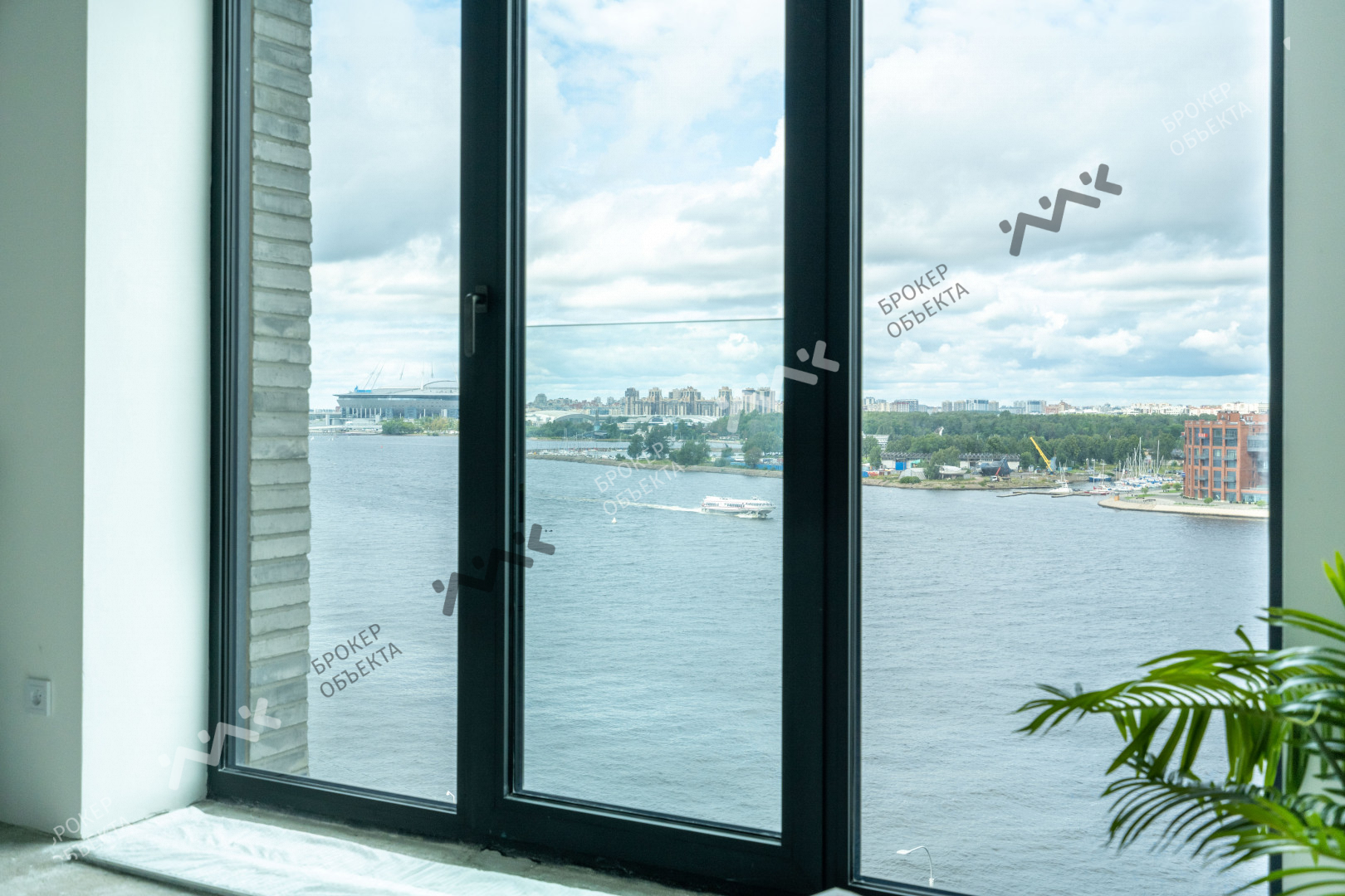 Фото объекта