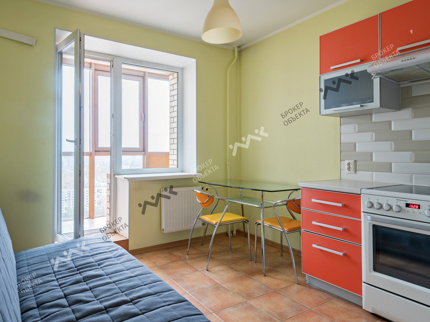 Фото объекта