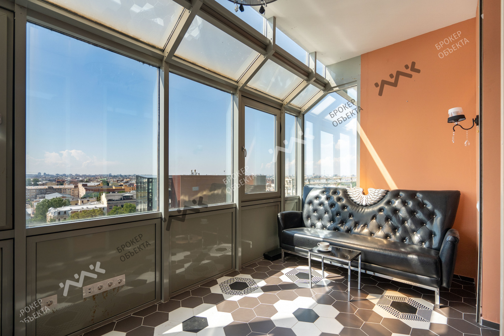 Фото объекта