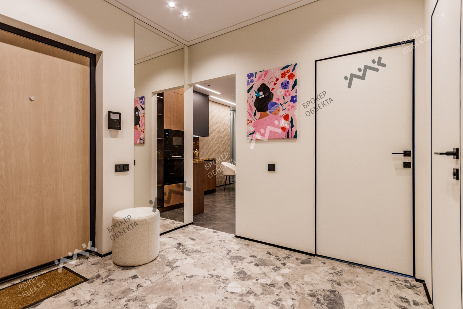 Фото объекта